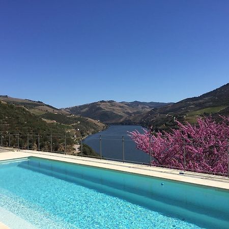 Quinta Da Marka Covas do Douro Buitenkant foto