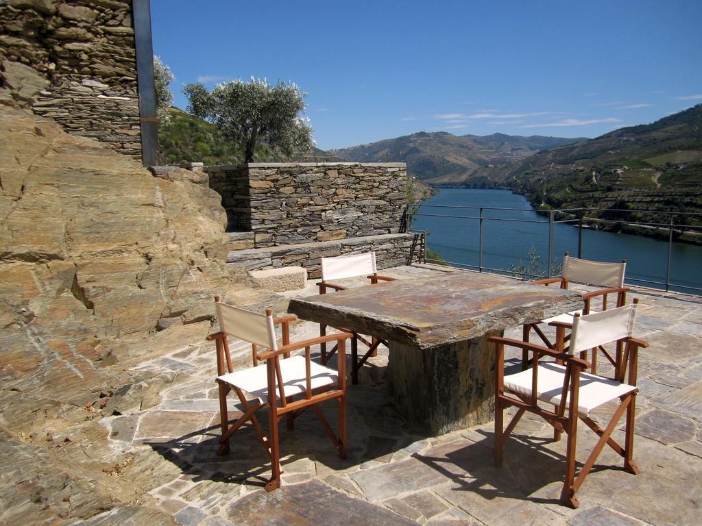 Quinta Da Marka Covas do Douro Buitenkant foto