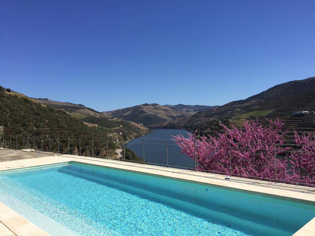 Quinta Da Marka Covas do Douro Buitenkant foto
