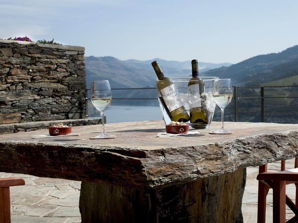 Quinta Da Marka Covas do Douro Buitenkant foto