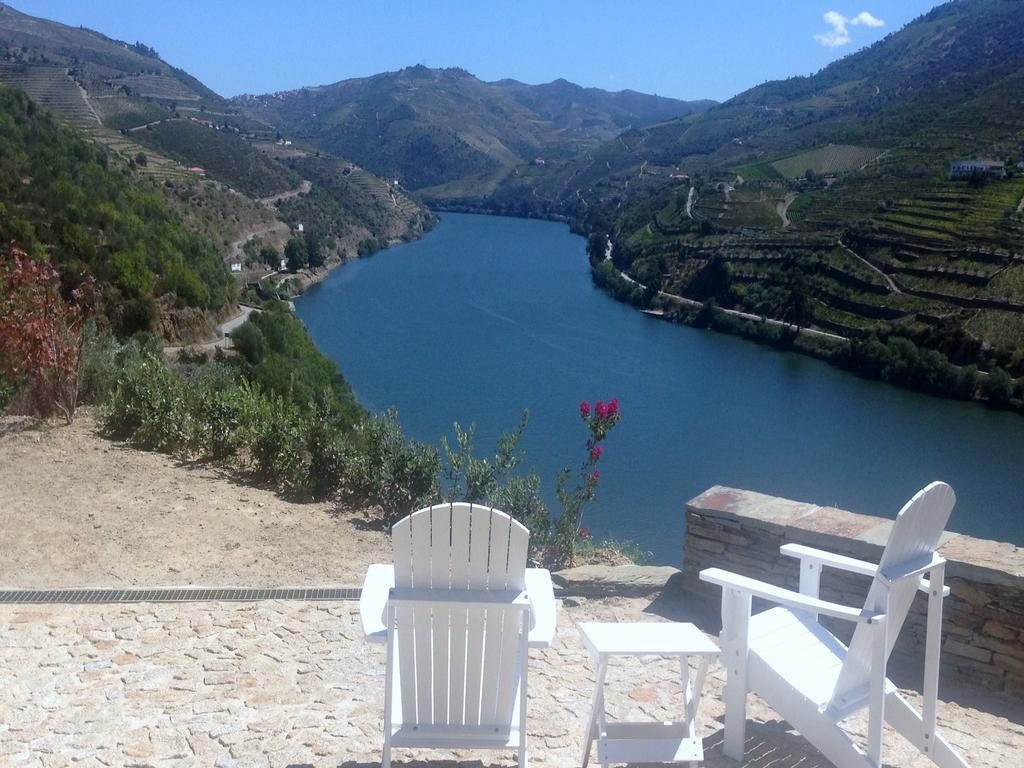 Quinta Da Marka Covas do Douro Buitenkant foto