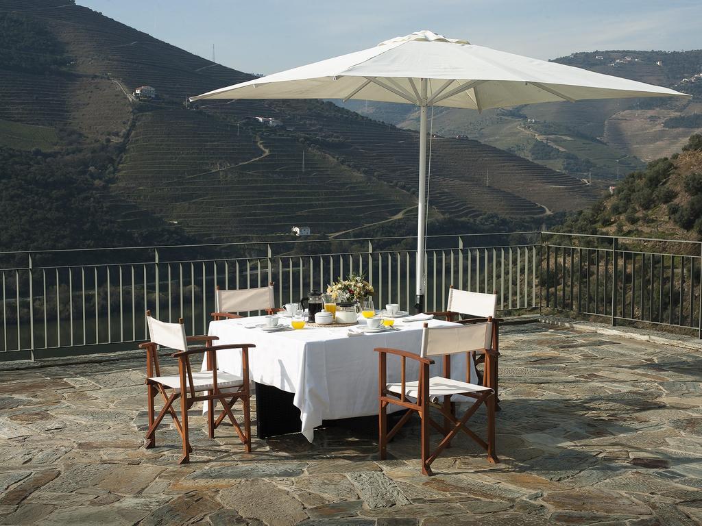 Quinta Da Marka Covas do Douro Buitenkant foto