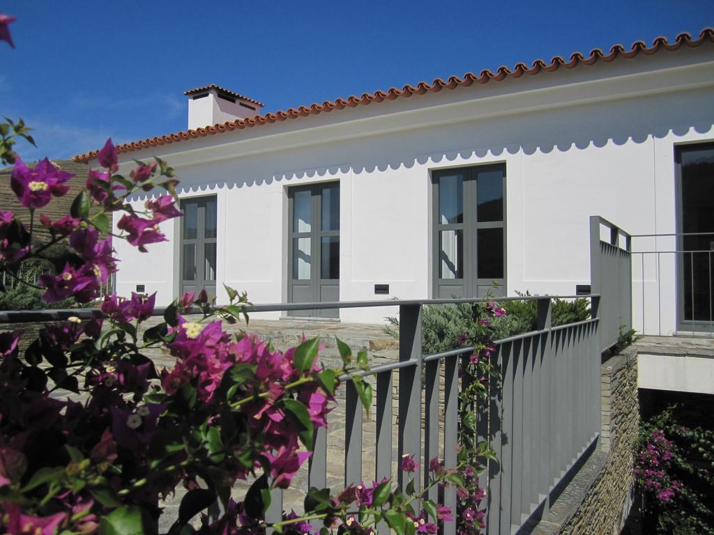 Quinta Da Marka Covas do Douro Buitenkant foto