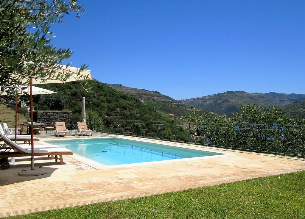 Quinta Da Marka Covas do Douro Buitenkant foto