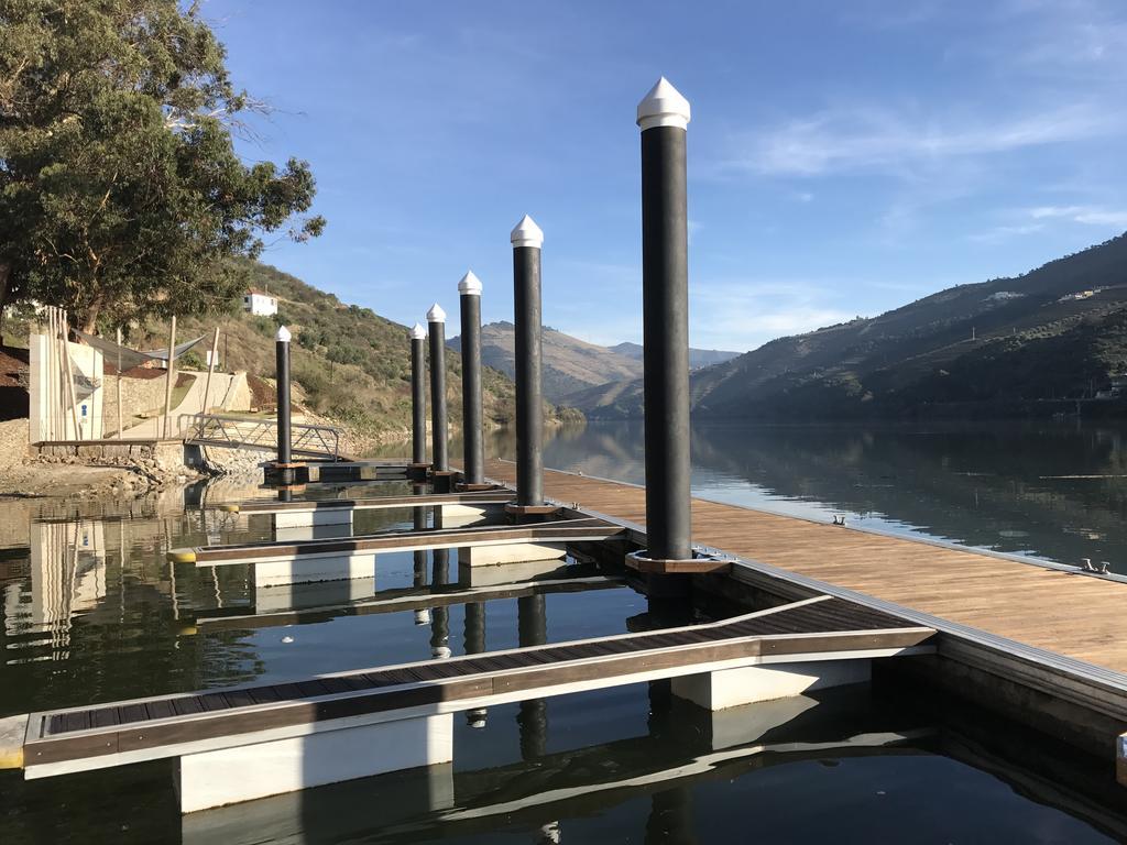 Quinta Da Marka Covas do Douro Buitenkant foto