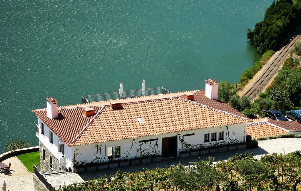 Quinta Da Marka Covas do Douro Buitenkant foto